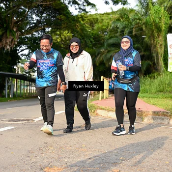 Runner Photo 7678085