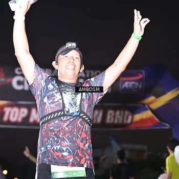 Runner Photo 7678086