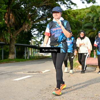 Runner Photo 7678089
