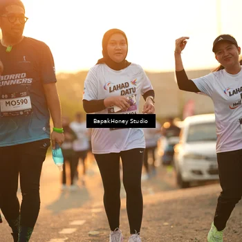 Runner Photo 7678091