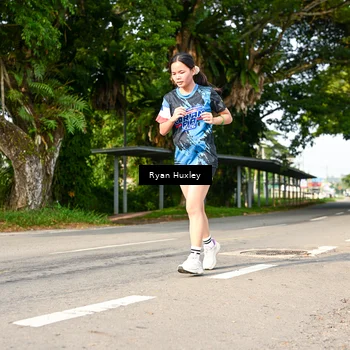 Runner Photo 7678092