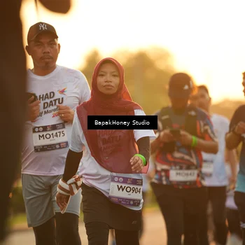 Runner Photo 7678100
