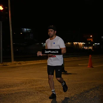 Runner Photo 7678107