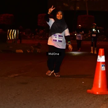 Runner Photo 7678109