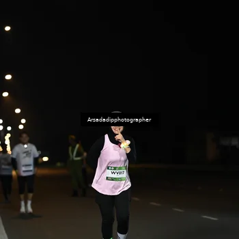 Runner Photo 7678110