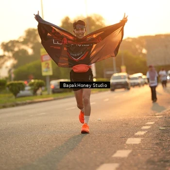 Runner Photo 7678117