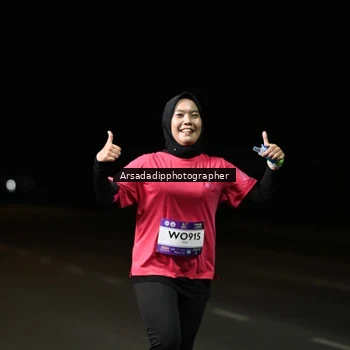 Runner Photo 7678120