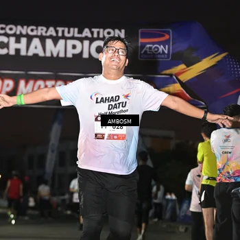 Runner Photo 7678124