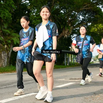 Runner Photo 7678125