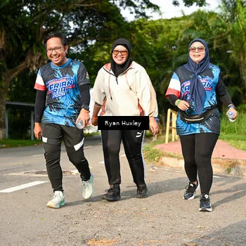 Runner Photo 7678127