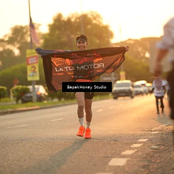 Runner Photo 7678129