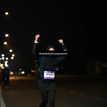 Runner Photo 7678133
