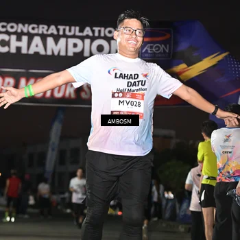 Runner Photo 7678139