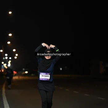 Runner Photo 7678140