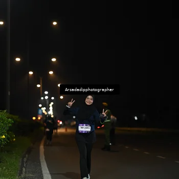 Runner Photo 7678141