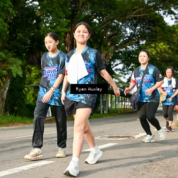 Runner Photo 7678143