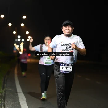 Runner Photo 7678144
