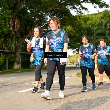 Runner Photo 7678145