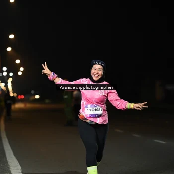Runner Photo 7678149