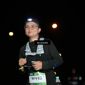 Runner Photo 7678156