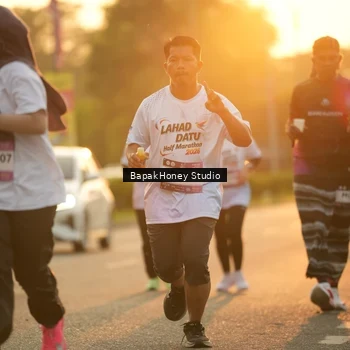 Runner Photo 7678169