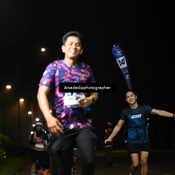 Runner Photo 7678174