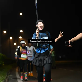 Runner Photo 7678179