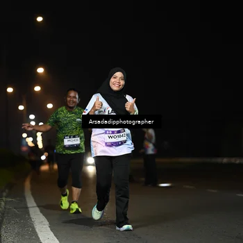 Runner Photo 7678190