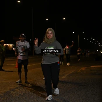 Runner Photo 7678192