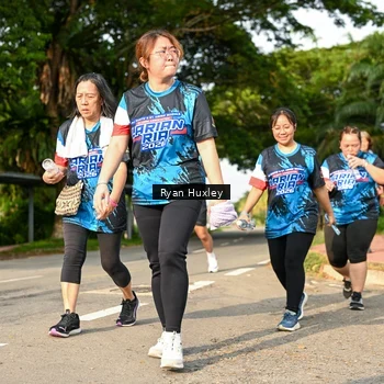 Runner Photo 7678201