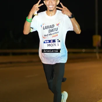Runner Photo 7678203
