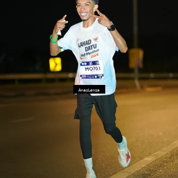 Runner Photo 7678204