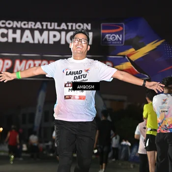Runner Photo 7678206