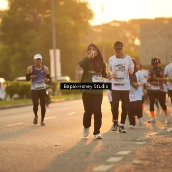 Runner Photo 7678207