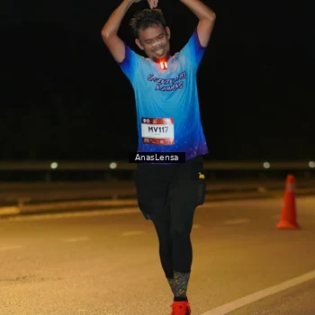 Runner Photo 7678211