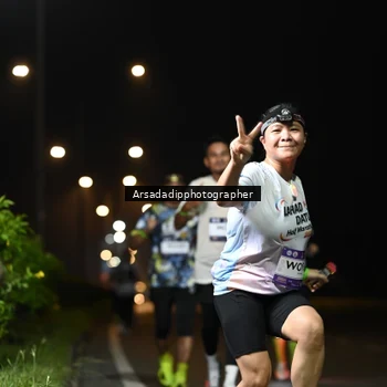 Runner Photo 7678224