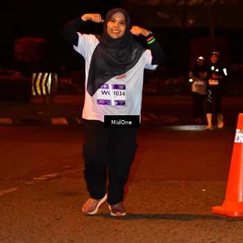 Runner Photo 7678234