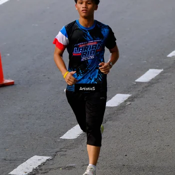 Runner Photo 7678237