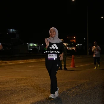 Runner Photo 7678240