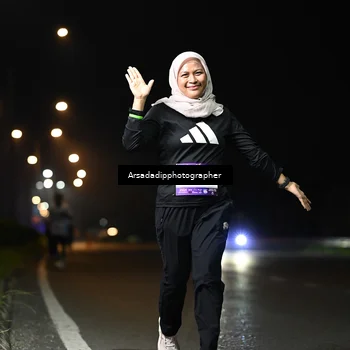 Runner Photo 7678241