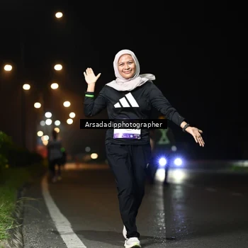 Runner Photo 7678247