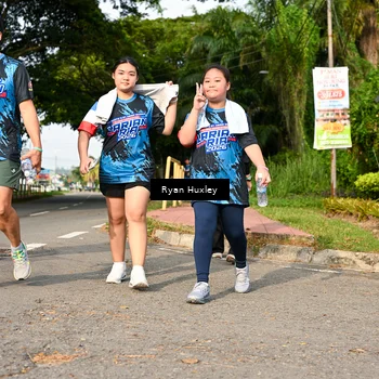 Runner Photo 7678250