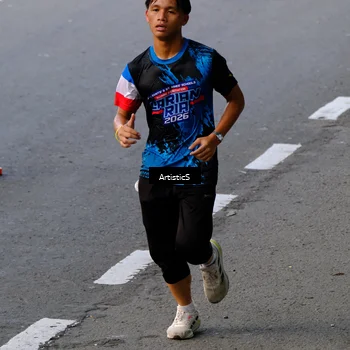 Runner Photo 7678251