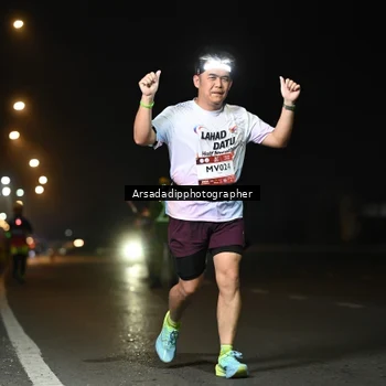 Runner Photo 7678252