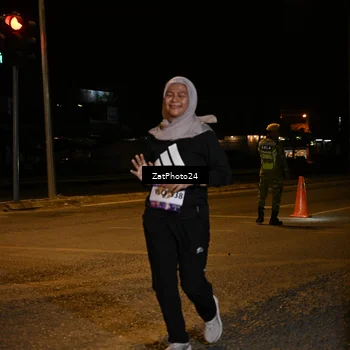 Runner Photo 7678257