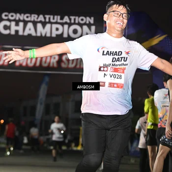 Runner Photo 7678259