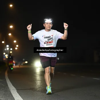 Runner Photo 7678260