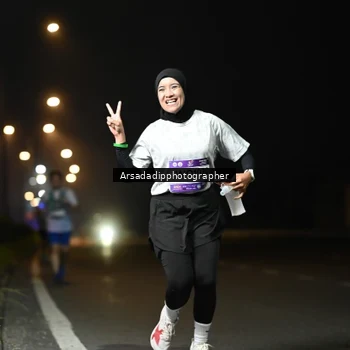 Runner Photo 7678261
