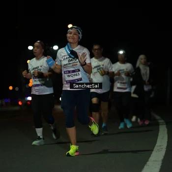 Runner Photo 7678265