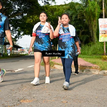Runner Photo 7678268